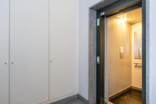 מתקני המלון, Il Serraglio in פראטו