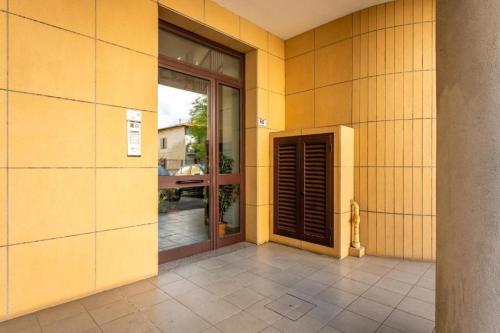 מתקני המלון, Il Serraglio in פראטו