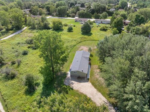 The Sweet Retreat by Simple Life Rentals