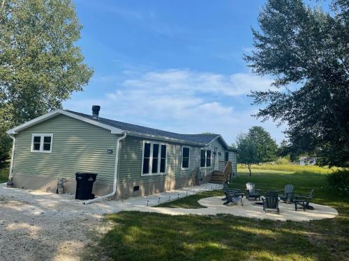 The Sweet Retreat by Simple Life Rentals