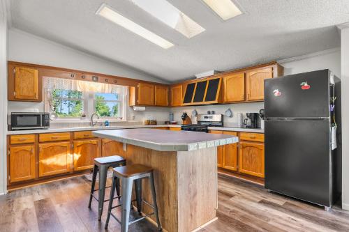 The Sweet Retreat by Simple Life Rentals