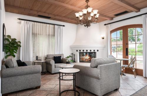 Brisas Del Mar Inn at the Beach in Santa Barbara, USA