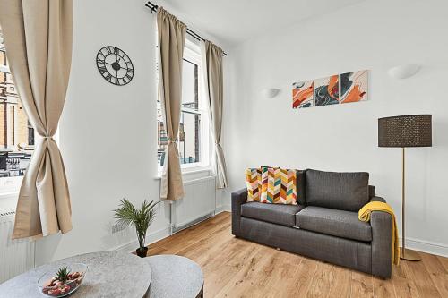 Contemporary Oasis in Paddington