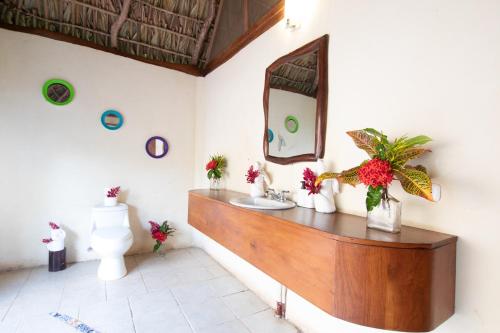 Totoco Eco Resort in Altagracia