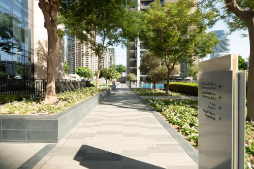 Downtown Luxury Treat - Premium Location! 2 bedroom!, Dubai (foto 6)