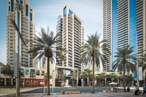 Downtown Luxury Treat - Premium Location! 2 bedroom!, Dubai (foto 7)