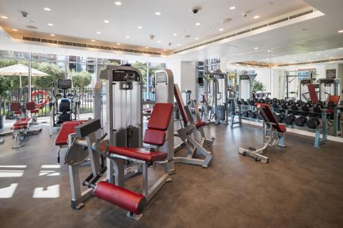Downtown Luxury Treat - Premium Location! 2 bedroom!, Dubai (foto 9)