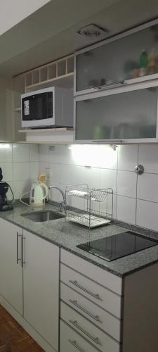Studio en Microcentro, Buenos Aires (fotografie 5)