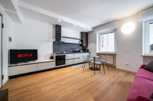 Casa Veronica in Via Leoncino, Verona (fotografie 2)