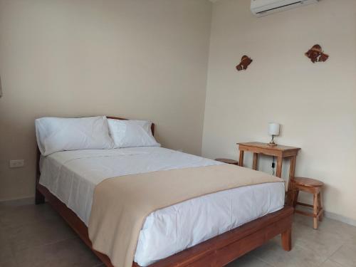 Villa del Mar- Engabao in Engabao