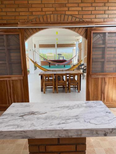 Facilities, Villa del Mar- Engabao in Engabao