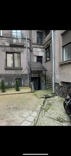 Eksporta apartments 5, Riga (foto 4)