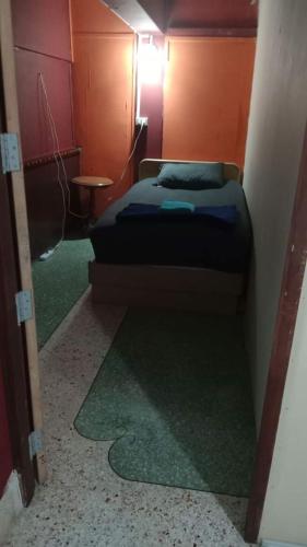 Banphe​ Hostel Room Type - Bed in 4-Bed Male Dormitory Room