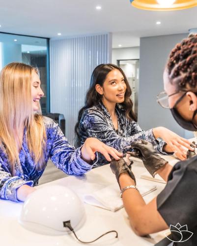 Knightsbridge Luxury Escape