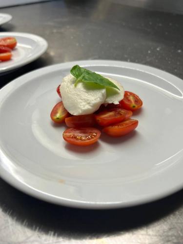 Hotel Vallechiara in Cesenatico