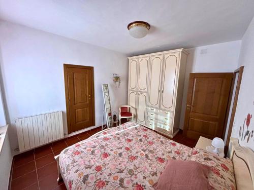  Casina Belvedere in San Quirico dʼOrcia