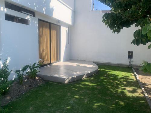 Oprema, Suite Los Naranjos in Los Ceibos