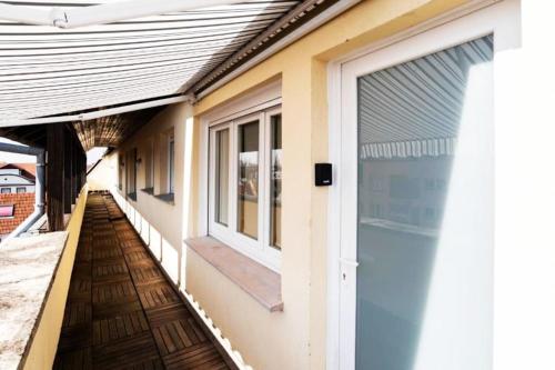 Appartement Strasbourg à 7 min de la gare, Strasbourg (photo 8)
