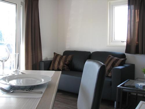  Park Bergzicht, Ferienwohnung in Teuven