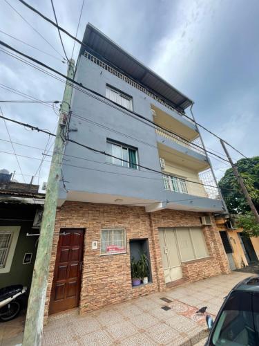 Habitaciones Villa Blosset in Posadas