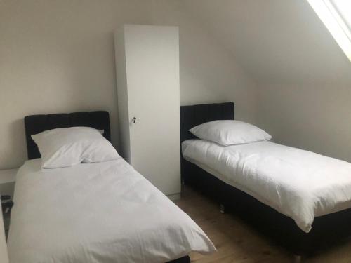 ENSAS Ferienwohnung Wuppertal Uellendahl-Katernberg 2Zi Apart in Wuppertal, Deutschland