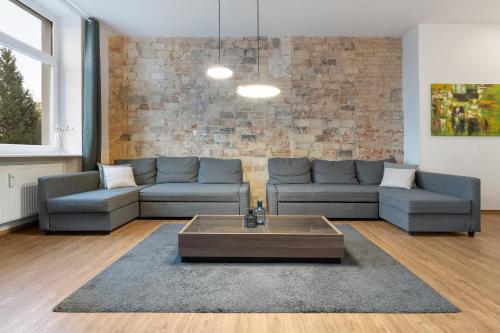 BENSIMON apartments Mitte - Moabit, Berlino