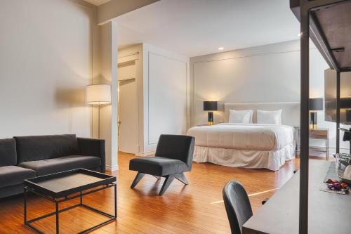 The Windsor Hotel by Hoco Hotels Collection in สแตรตฟอร์ด