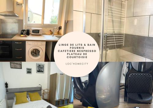 Facilities, Le petit republicain in Le Peage De Roussillon