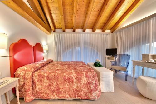 Agriturismo Ca' Beatrice - Venice Airport
