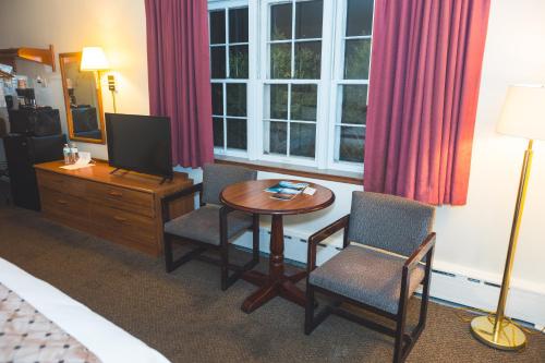 The Chalet Motel of Mequon - 편의 시설/서비스