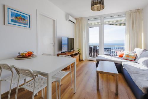 Apartman Poneštrica