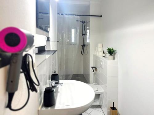HolidayHome Apartments I Luxery Private Room in Heart of Berlin, Berlin (photo 7)