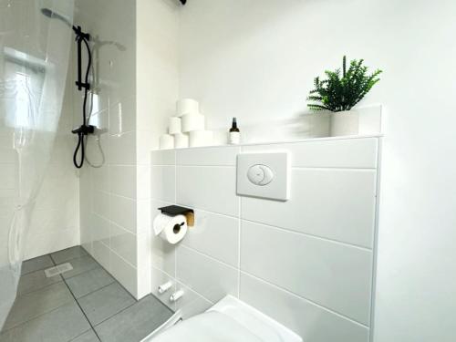 HolidayHome Apartments I Luxery Private Room in Heart of Berlin, Berlin (photo 10)