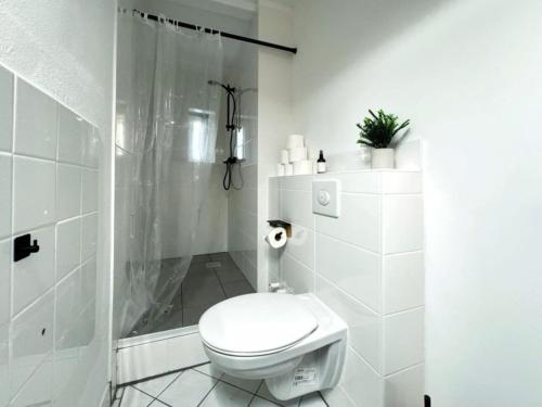 HolidayHome Apartments I Luxery Private Room in Heart of Berlin, Berlin (photo 9)