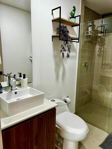 Apartamentos en Laureles Medellin con Aire Acondicionado, Medellín (foto 3)