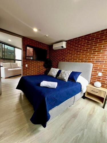 Apartamentos en Laureles Medellin con Aire Acondicionado, Medellín (foto 5)