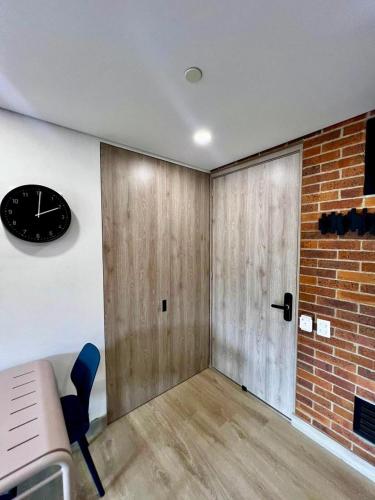Apartamentos en Laureles Medellin con Aire Acondicionado, Medellín (foto 6)