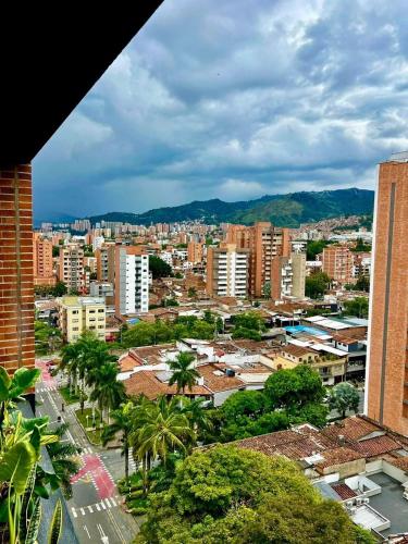 Apartamentos en Laureles Medellin con Aire Acondicionado, Medellín (foto 7)