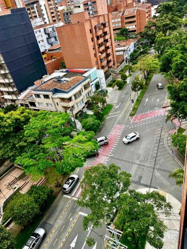 Apartamentos en Laureles Medellin con Aire Acondicionado, Medellín (foto 9)