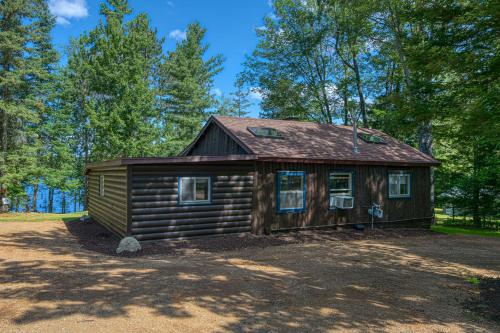 Trails and Tails Getaway by Simple Life Rentals