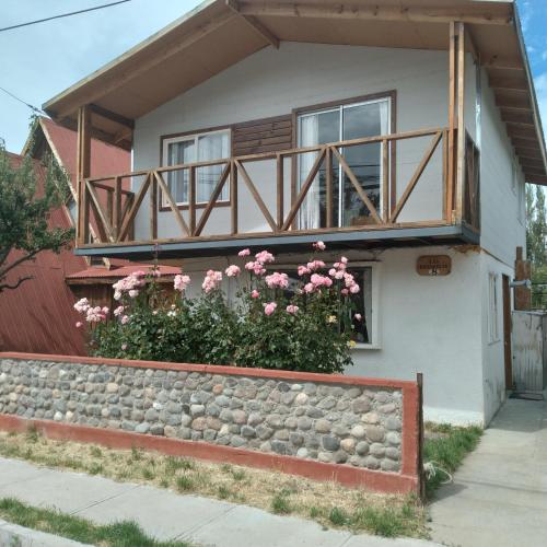Antawara - Puerto Ingeniero Ibáñez