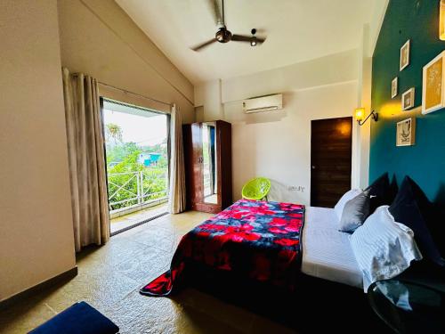 NzoStay Casa Cobble Luxury Villa Alibaug - image 2