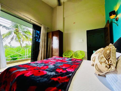 Three-Bedroom Villa image 9