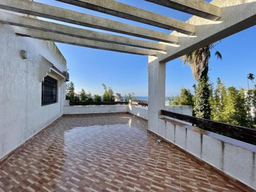 Villa with Sea View image 6