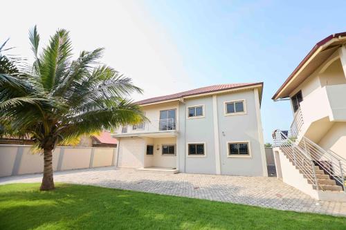 Finc Home