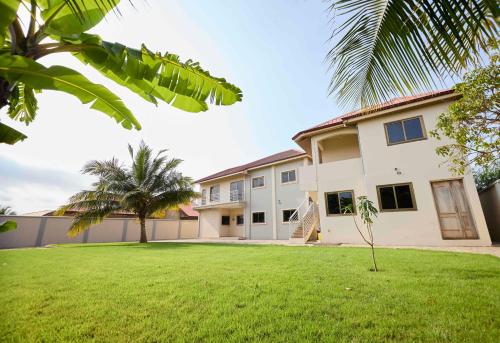 Finc Home in Tema
