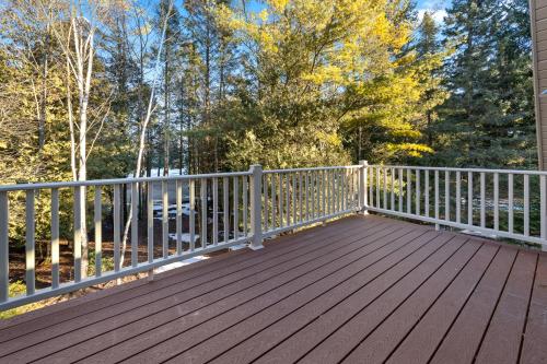 The Resting Place by Simple Life Rentals