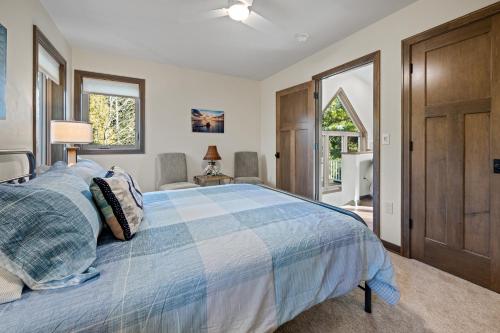 The Resting Place by Simple Life Rentals