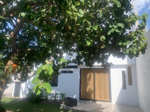 Vrt, Suite Los Naranjos in Los Ceibos