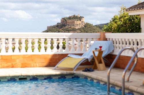 Casa Rural La Torreta · Llaurí